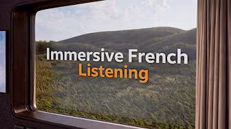 Take the train in France
